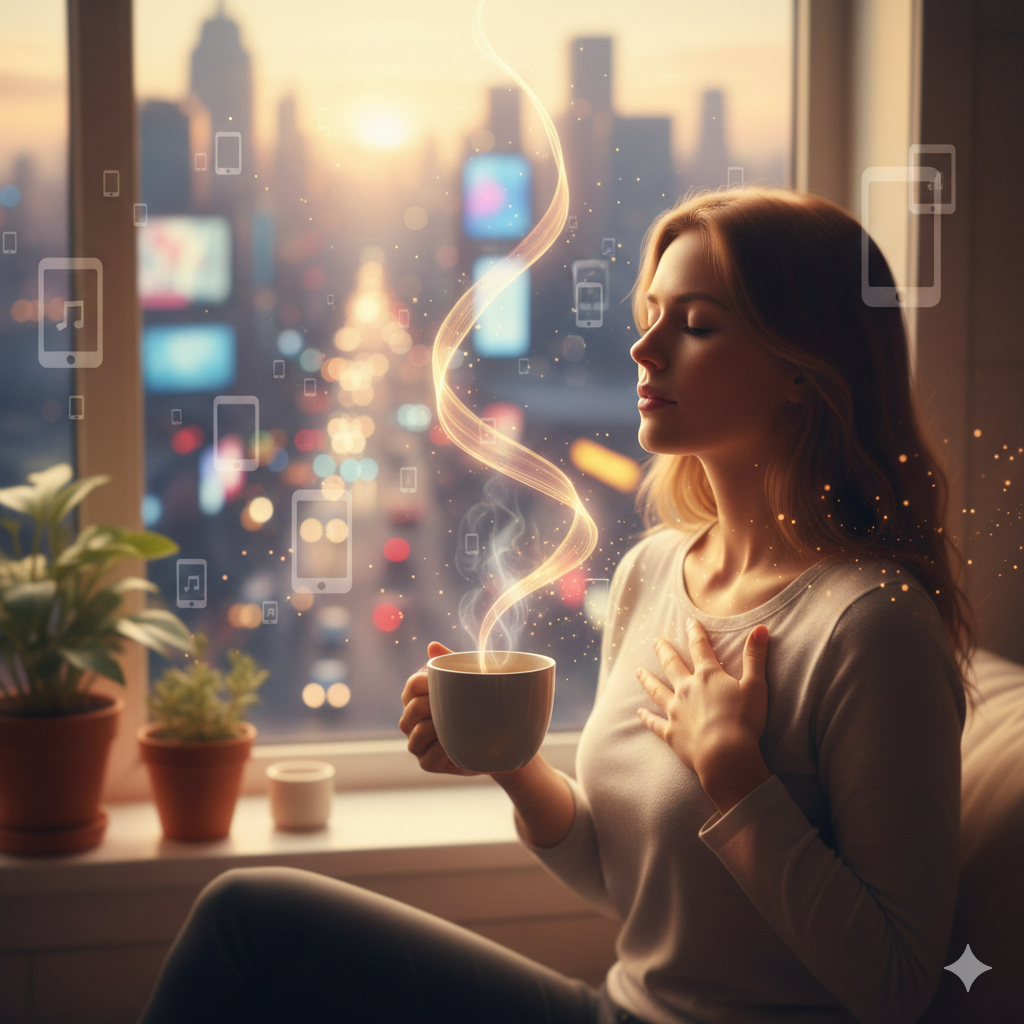 Spiritual Growth: Discovering the Song Within