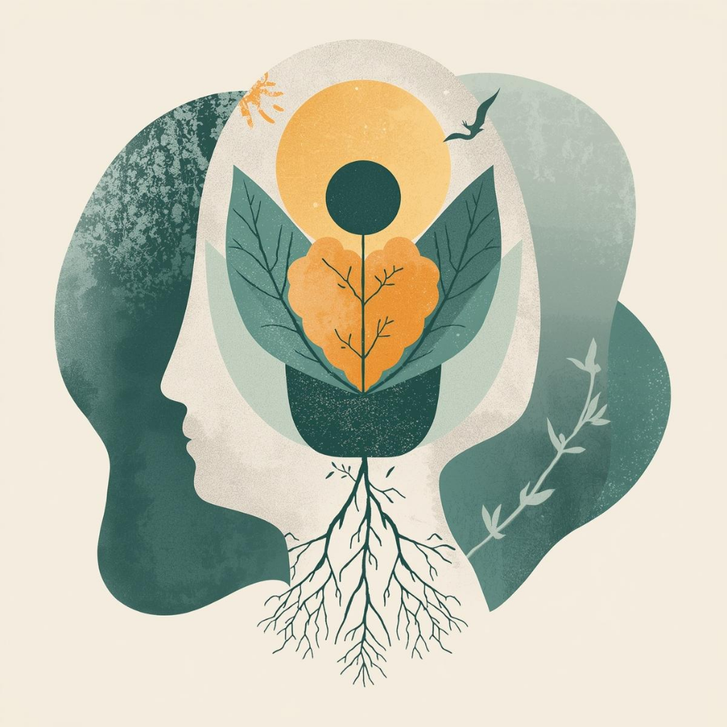 What Is Spiritual Growth?