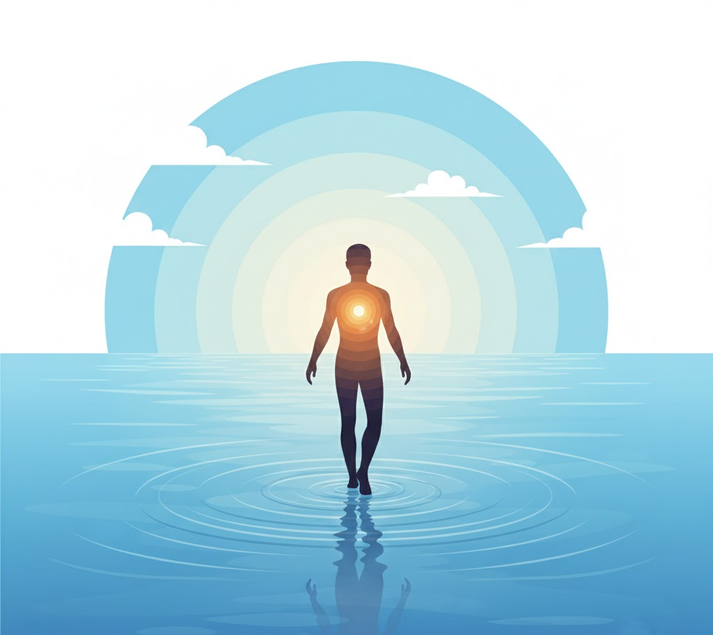 Intentional Living: How Aligned Action Builds Confidence
